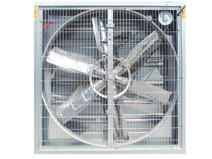 畜牧風機 畜牧風機